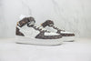 Load image into Gallery viewer, Custom Air Force 1 Mid x LV DV0688-100