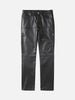 1984 Retro Zipper Pocket Slim Straight Pants - 1984brand