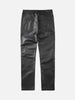 1984 Retro Zipper Pocket Slim Straight Pants - 1984brand