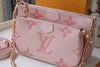 Load image into Gallery viewer, SO - New Fashion Women&#39;s Bags LV Monogram A095 sneakerhypes