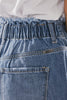 Load image into Gallery viewer, High Rise Medium Wash Mom Jean -Kc8641M