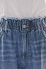 Load image into Gallery viewer, High Rise Medium Wash Mom Jean -Kc8641M