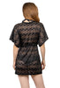 Load image into Gallery viewer, Elif - Knip Beach V-Neck Dolman Sleeve