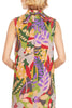Load image into Gallery viewer, Terry Dress - Jungle Safari