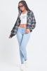 Load image into Gallery viewer, Junior Wannabettabutt Low-Rise Skinny Jean