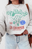 Load image into Gallery viewer, Pickleball Us Champion Graphic Sweatshirt