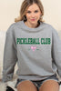 Load image into Gallery viewer, Pickleball Club Graphic Sweatshirts