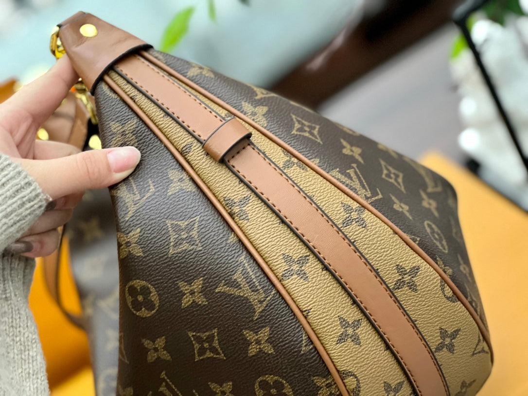 LV MONOGRAM 09371 sneakerhypes