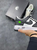 Load image into Gallery viewer, Custom LV x Off-wht x NK Air Force 1 luxurysteps