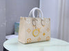 Load image into Gallery viewer, SO - New Fashion Women&#39;s Bags LUV By the Pool Monogram A068 sneakerhypes