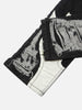Load image into Gallery viewer, Sneakerland Patch Embroidered Jeans SP230525C401