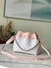 Load image into Gallery viewer, SO - New Fashion Women&#39;s Bags LUV A024 blackoriginal