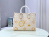 Load image into Gallery viewer, SO - New Fashion Women&#39;s Bags LUV By the Pool Monogram A068 sneakerhypes