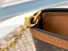 SO - New Fashion Women's Bags LUV Dauphine Monogram Reverse A056 sneakerhypes