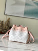 Load image into Gallery viewer, SO - New Fashion Women&#39;s Bags LUV Monogram A024 sneakerhypes