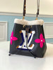 SO - New Fashion Women's Bags LUV NéoNoé Monogram A038 sneakerhypes
