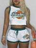 Load image into Gallery viewer, Casual Shorts Set Women 2 Piece Sets sneakerlandnet
