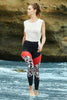 Load image into Gallery viewer, Cheetah Print Active Colorblock Activewear Legging sneakerlandnet