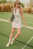 Court Tennis Dress sneakerlandnet