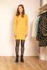 Load image into Gallery viewer, Crew Neck Pullover Sweater Dress sneakerlandnet