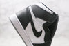 Load image into Gallery viewer, Custom Air Jordan 1 Black Retro High Q sneakerlandnet