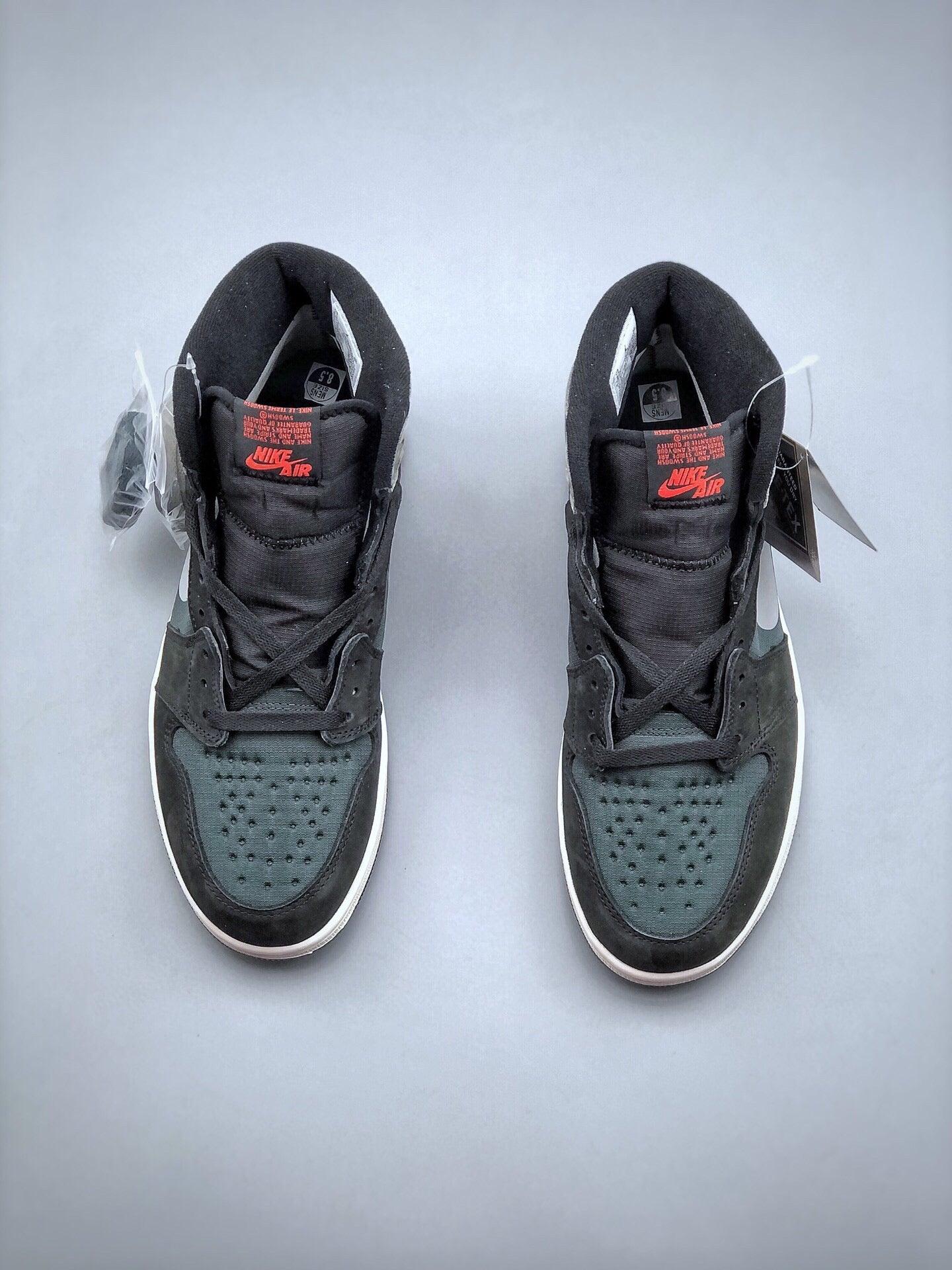 Custom Air Jordan 1 DB2889-001 sneakerlandnet