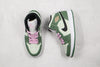 Load image into Gallery viewer, Custom Air Jordan 1 Dutch Green High Q sneakerlandnet