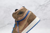 Custom Air Jordan 1 High Switch High Q ( Customs And Box ), Jordan 1 Sneakers Active sneakerlandnet