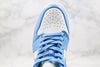 Load image into Gallery viewer, Custom Air Jordan 1 Low Baby Blue AJ1 High Q ( Customs And Box ), Jordan 1 Sneakers Active sneakerlandnet