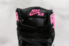 Custom Air Jordan 1 Low Pink AJ1 High Q ( Customs And Box ), Jordan 1 Sneakers Active sneakerlandnet