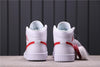 Custom Air Jordan 1 MID BQ6472-106 sneakerlandnet