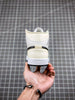 Load image into Gallery viewer, Custom Air Jordan 1 MID Creamy Coconut Milk sneakerlandnet