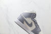 Load image into Gallery viewer, Custom Air Jordan 1 Mid BQ6472-115 sneakerlandnet