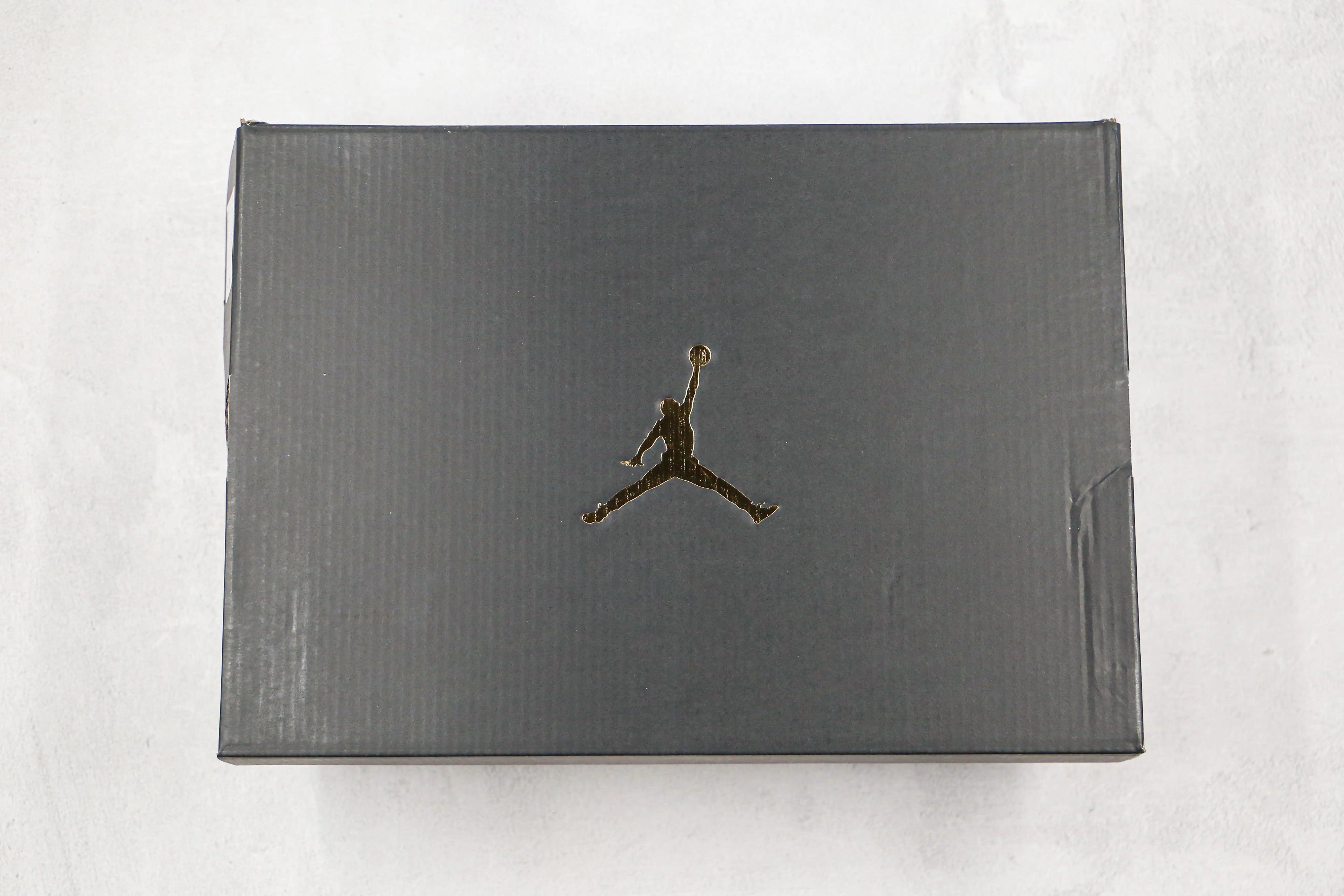 Custom Air Jordan 1 Mid Blue AJ1 High Q ( Customs And Box ), Jordan 1 Sneakers Active sneakerlandnet