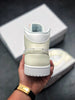 Custom Air Jordan 1 Mid Exclusive sneakerlandnet
