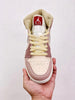 Load image into Gallery viewer, Custom Air Jordan 1 Mid High Q 7740-821 sneakerlandnet