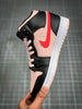 Custom Air Jordan 1 Mid Pink sneakerlandnet