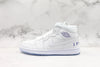 Load image into Gallery viewer, Custom Air Jordan 1 Mid Premium BQ6578-10040 Q17 sneakerlandnet