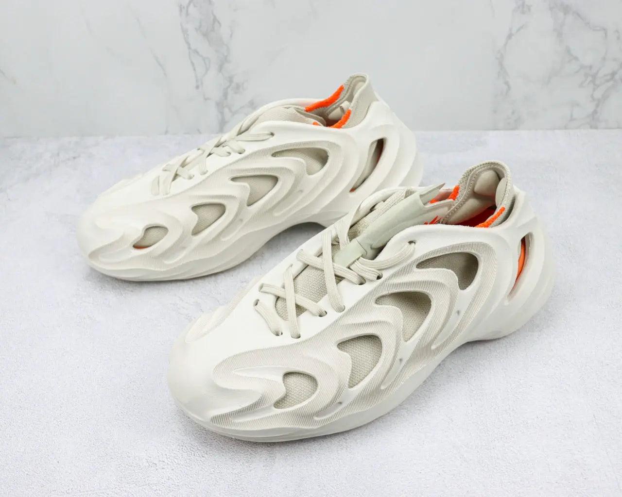 Custom adiFOM Q HP6581 sneakerlandnet