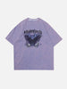 Sneakerhypes - Butterfly's Revenge Washed Tee - sneakerlandnet