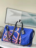Load image into Gallery viewer, LV Keepall Bandoulière 55 NBA Taurillon Monogram M21105 sneakerhypes