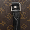 Louis Vuitton Monogram Canvas Porte Documents Voyage PM Messenger Bag sneakerhypes