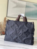Load image into Gallery viewer, New Fashion Women&#39;s Bags LUV OnTheGO EcoDesign MONOGRAM BLACK A014 sneakerhypes