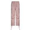 Streetwear Baggy Cargo Pants K0393
