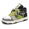 Load image into Gallery viewer, Sneakerland Classic Retro Y2K Unisex Fashion Streetwear Sneakers - sneakerlandnet