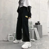 Load image into Gallery viewer, European And American Street Trend Cargo Pant