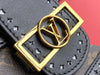 Load image into Gallery viewer, SO - New Fashion Women&#39;s Bags LUV DAUPHINE Nicolas Ghesquière Monogram A051 sneakerhypes
