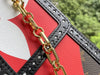 Load image into Gallery viewer, SO - New Fashion Women&#39;s Bags LUV DAUPHINE Nicolas Ghesquière Monogram A051 sneakerhypes