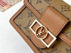 Load image into Gallery viewer, SO - New Fashion Women&#39;s Bags LUV Dauphine Monogram Reverse A055 sneakerhypes