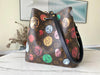 Load image into Gallery viewer, SO - New Fashion Women&#39;s Bags LUV FORNASETTI MONOGRAM A029 sneakerhypes